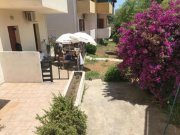 Stylos Stylos Apokoronas Kreta traditionelle Erdgeschosswohnung Wohnung kaufen